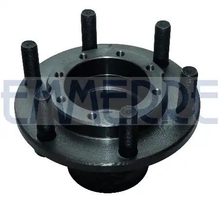 REAR WHEEL HUB TB 930965 EMMERRE