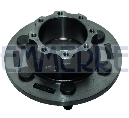 REAR WHEEL HUB TB 930966 EMMERRE