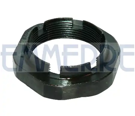 FRONT WHEEL HUB NUT 931185 EMMERRE