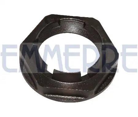 FRONT WHEEL HUB NUT 931186 EMMERRE