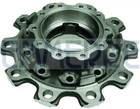 WHEEL HUB 931793 EMMERRE