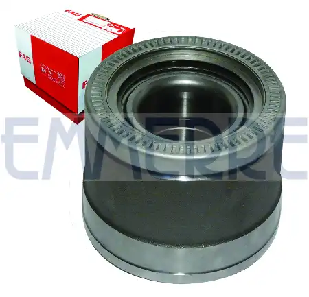 WHEEL HUB 931878 EMMERRE