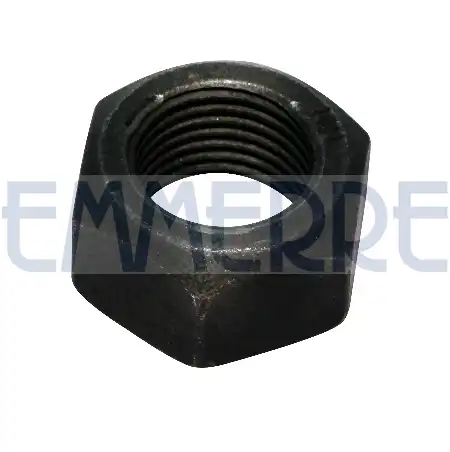 WHEEL HUB NUT 951107 EMMERRE