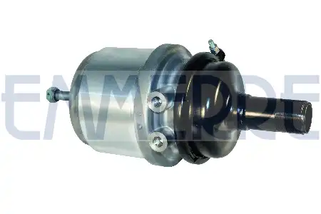 BRAKE CYLINDER - T. 10.5 968118 EMMERRE
