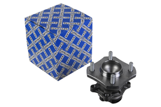 Ступица STELLOX 43-29427-SX