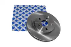 Тормозной диск STELLOX 6021-0307-SX ,