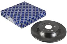 Тормозной диск STELLOX 6021-0317-SX ,