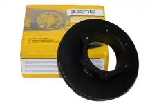 Тормозной диск ZENTPARTS Z06483