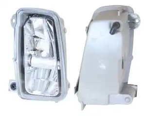 Противотуманная фара 25340283 PRO-PARTS