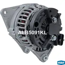 Генератор KRAUF ALB5091KL