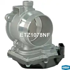 Дроссельная заслонка ETZ1078NF KRAUF