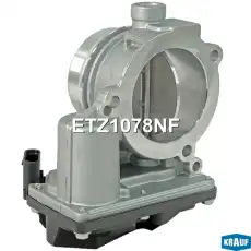 Дроссельная заслонка ETZ1078NF KRAUF