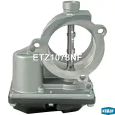 Дроссельная заслонка ETZ1078NF KRAUF