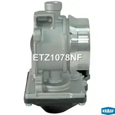 Дроссельная заслонка ETZ1078NF KRAUF