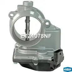 Дроссельная заслонка ETZ1078NF KRAUF