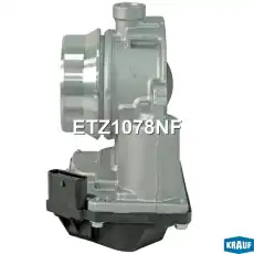 Дроссельная заслонка ETZ1078NF KRAUF