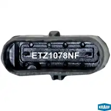 Дроссельная заслонка ETZ1078NF KRAUF
