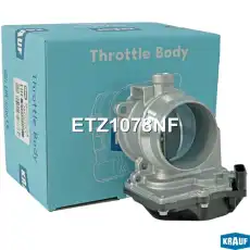 Дроссельная заслонка ETZ1078NF KRAUF