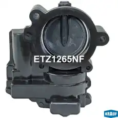 Дроссельная заслонка ETZ1265NF KRAUF