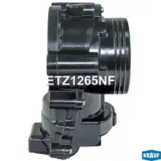 Дроссельная заслонка ETZ1265NF KRAUF