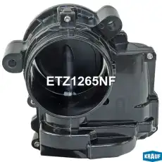 Дроссельная заслонка ETZ1265NF KRAUF