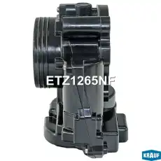 Дроссельная заслонка ETZ1265NF KRAUF