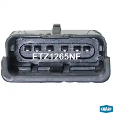 Дроссельная заслонка ETZ1265NF KRAUF
