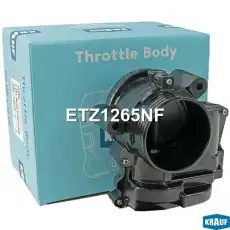 Дроссельная заслонка ETZ1265NF KRAUF