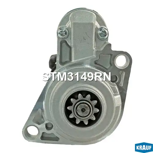 Стартер KRAUF STM3149RN