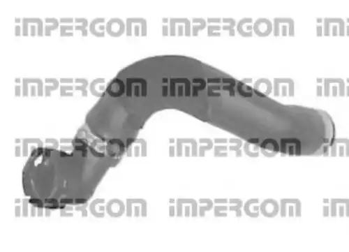 Шланг радиатора 16201 IMPERGOM