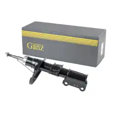 Амортизатор передний (газомасляный) GIK02450 GANZ