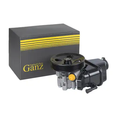 Насос гидроусилителя руля GANZ GIL02042