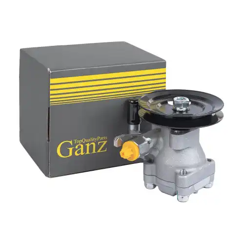 Насос гидроусилителя руля GANZ GIL02043