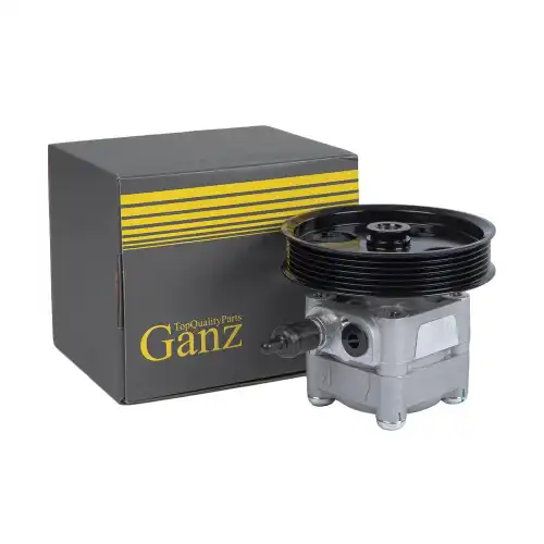 Насос гидроусилителя руля GANZ GIL02045