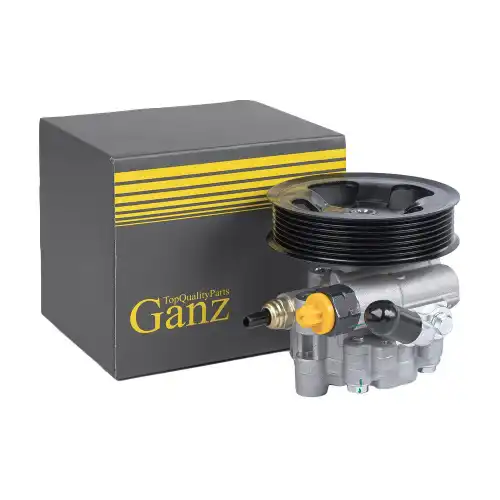 Насос гидроусилителя руля GANZ GIL02046