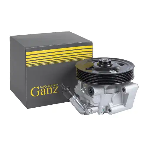 Насос гидроусилителя руля GANZ GIL02051
