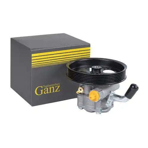 Насос гидроусилителя руля GANZ GIL02053