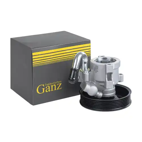 Насос гидроусилителя руля GANZ GIL02056