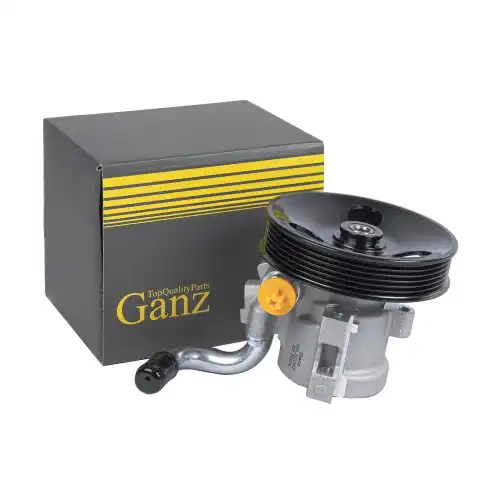 Насос гидроусилителя руля GANZ GIL02057