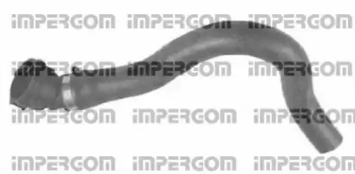 Шланг радиатора 17132 IMPERGOM