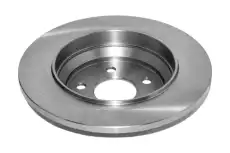 Тормозной диск STELLOX 6021-0139-SX задняя ось