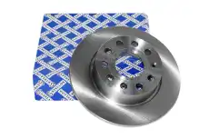 Тормозной диск STELLOX 6021-0143-SX ,