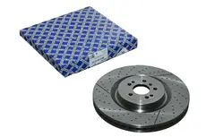 Тормозной диск STELLOX 6021-0193-SX ,