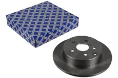 Тормозной диск STELLOX 6021-0211-SX ,