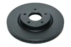 Тормозной диск ZENTPARTS Z06605