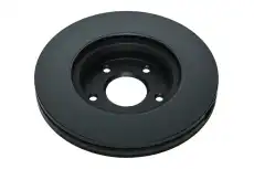 Тормозной диск ZENTPARTS Z06605