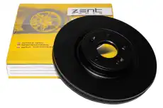 Тормозной диск ZENTPARTS Z06626