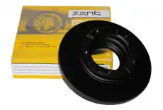 Тормозной диск ZENTPARTS Z06635 ,