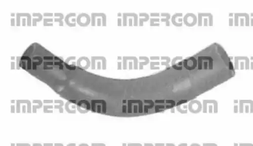 Шланг радиатора 17147 IMPERGOM