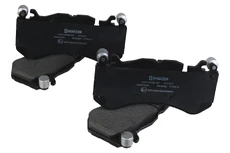 Тормозные колодки дисковые STELLOX 1445 000B-SX